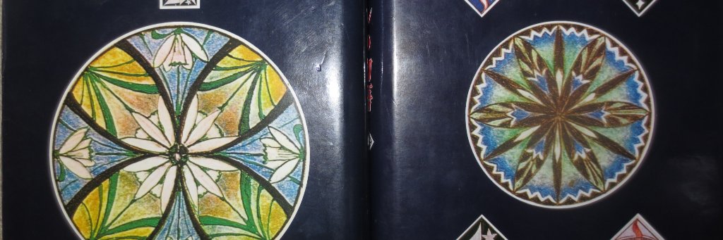 mithrimnemui's profile banner image