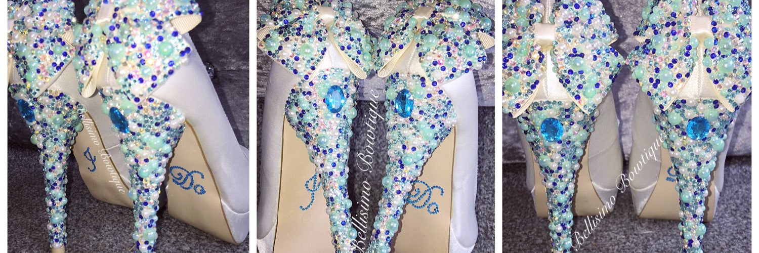 Bellisimo Bowtique banner