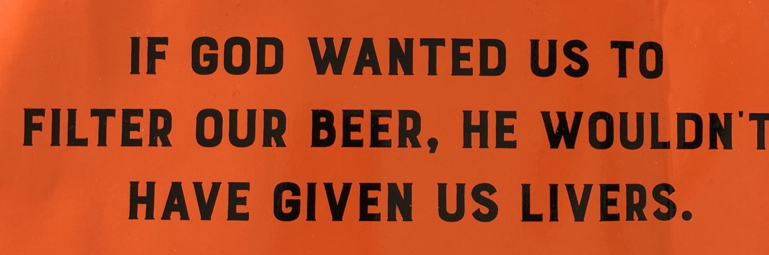 BeerPatroler's profile banner image