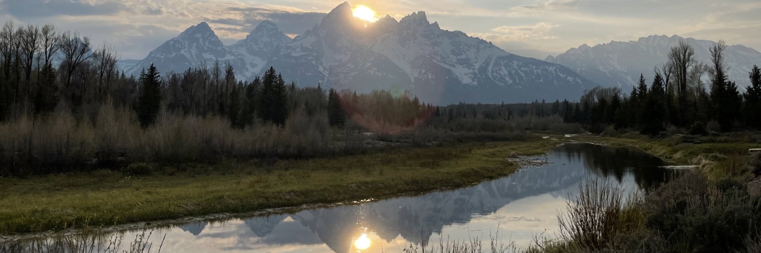 Christian Peterson banner