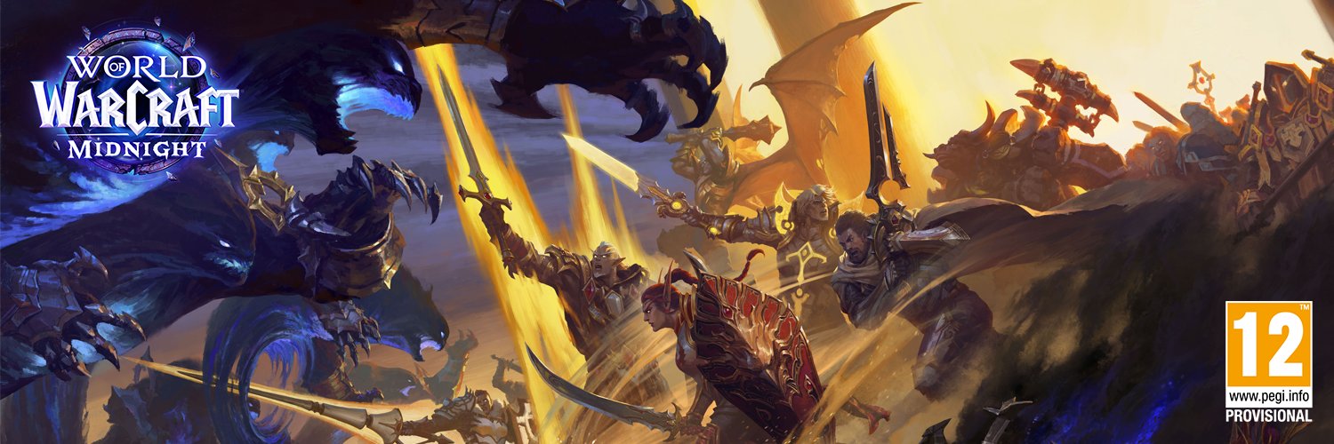 Warcraft ES banner