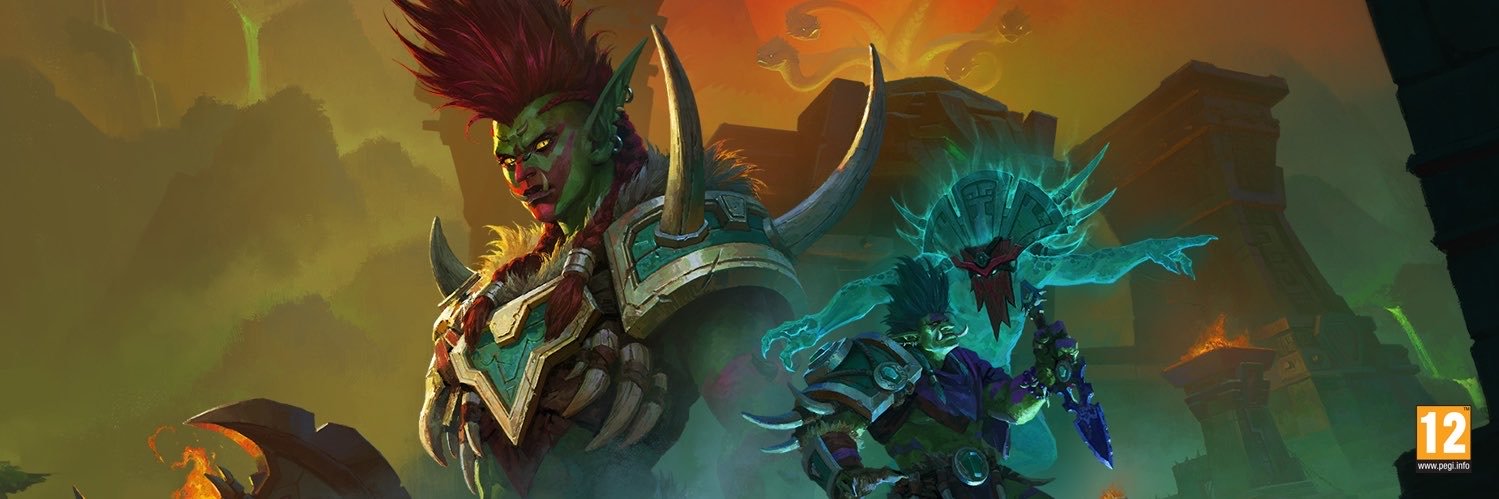 Warcraft_ES's profile banner image