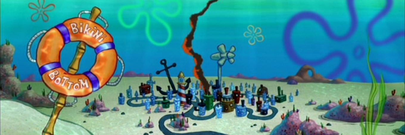 SpOnGeBoB banner
