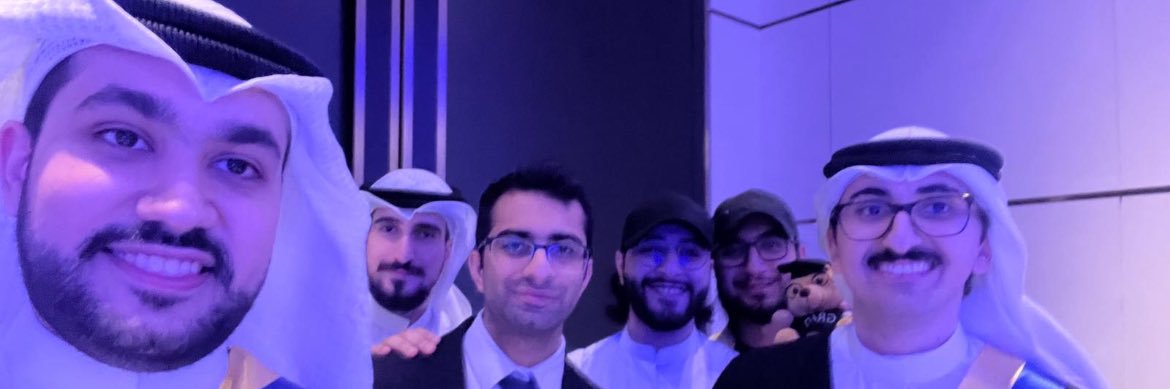 Saad Mohsen🇵🇸 banner