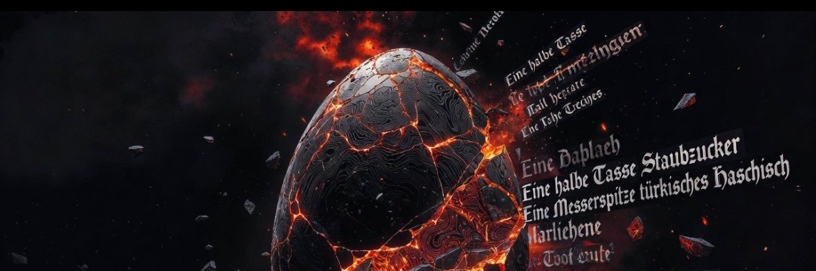 Die Eier Von Satan banner