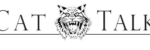 The Cat Talk 🐾 banner
