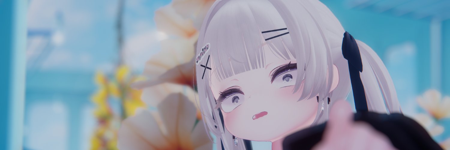 mamesuke_fps's profile banner image