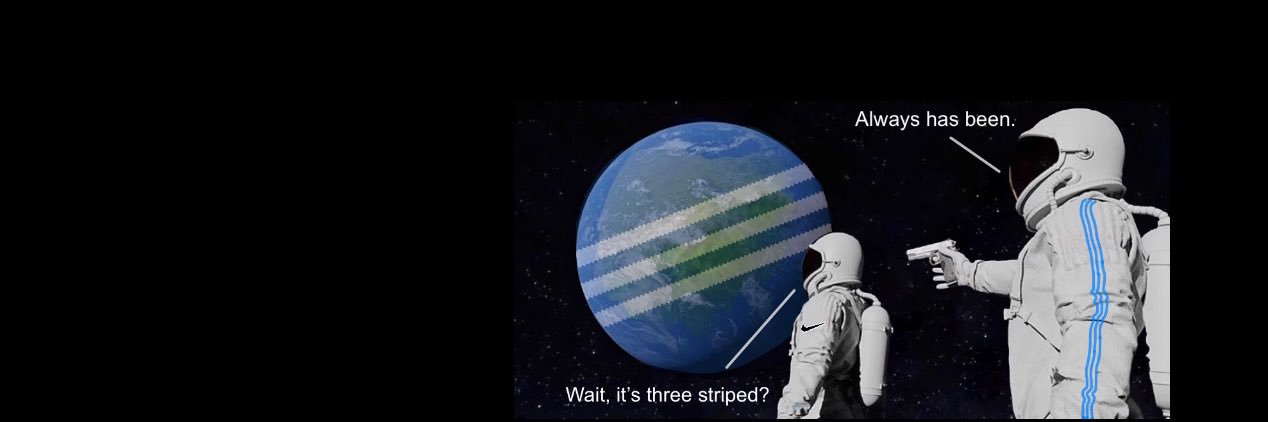 // // // ANDY banner