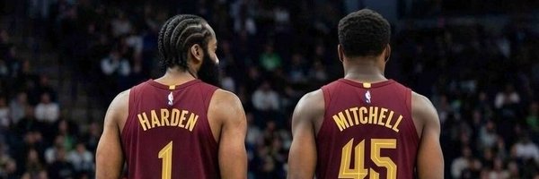 ParfaitCavs's profile banner image