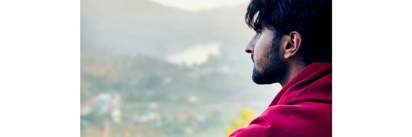 Prince Tyagi banner