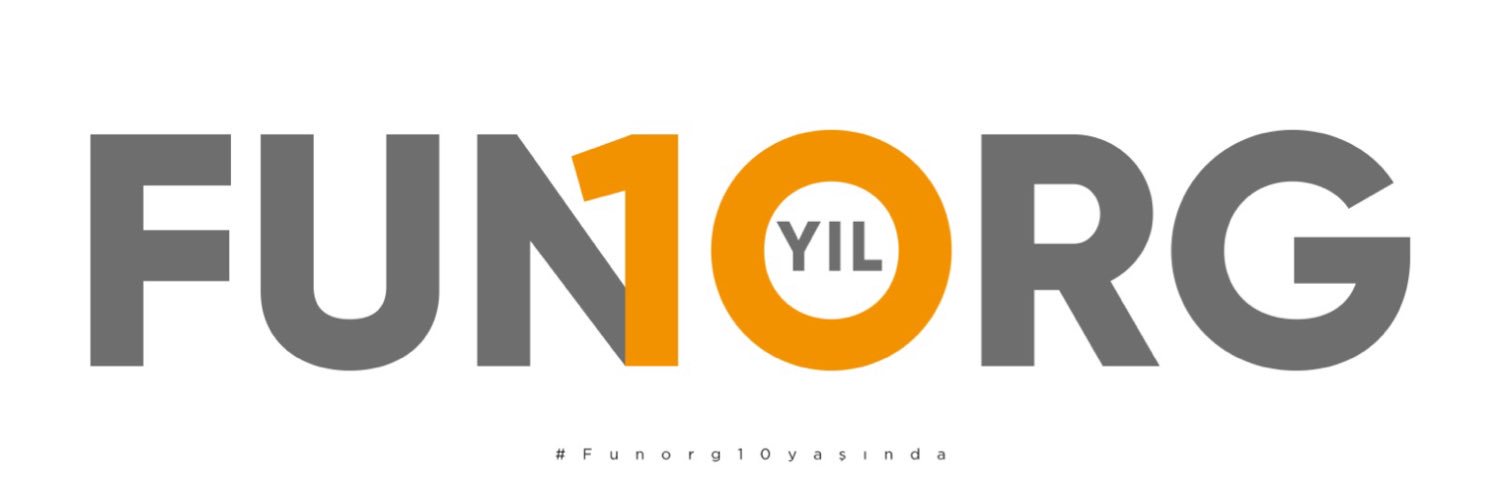 FUNORG's profile banner image