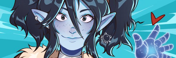 arelvab Profile Banner