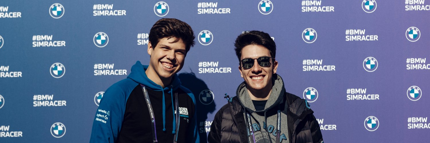 Lorenz Hörzing banner