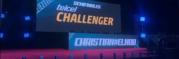 ChristianElNob Profile Banner