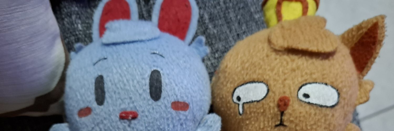 OopsCharl's profile banner image