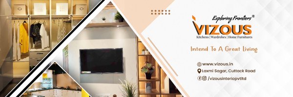 vizous Profile Banner