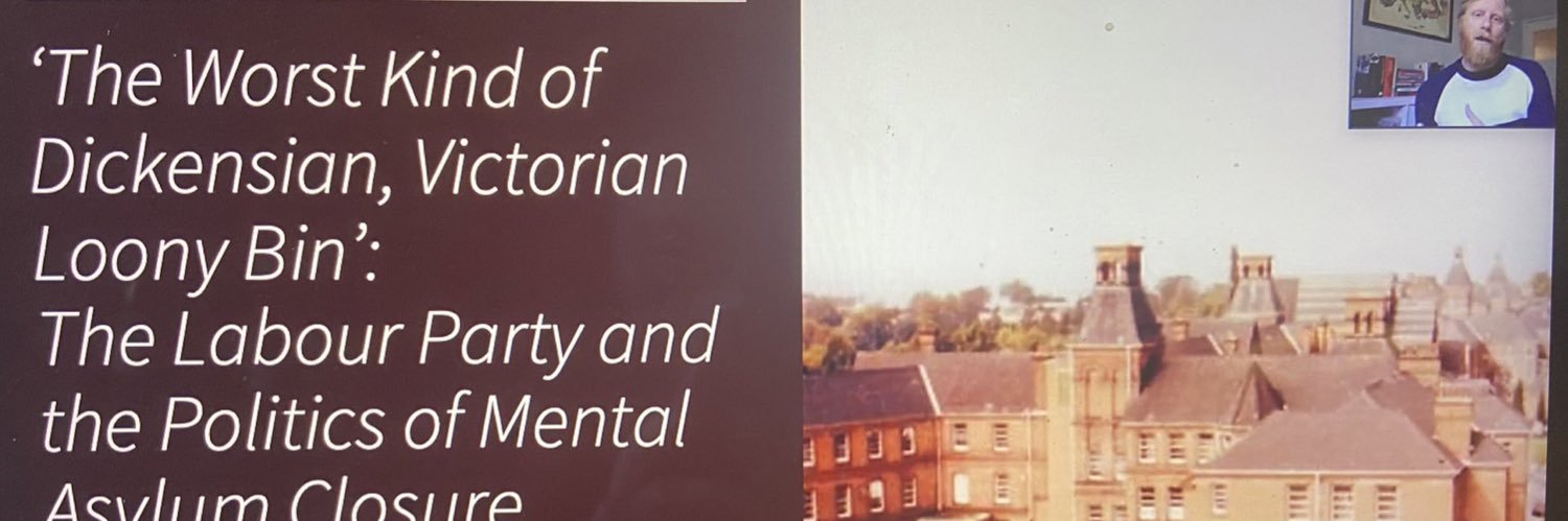 Dr Christopher J W Dodd banner