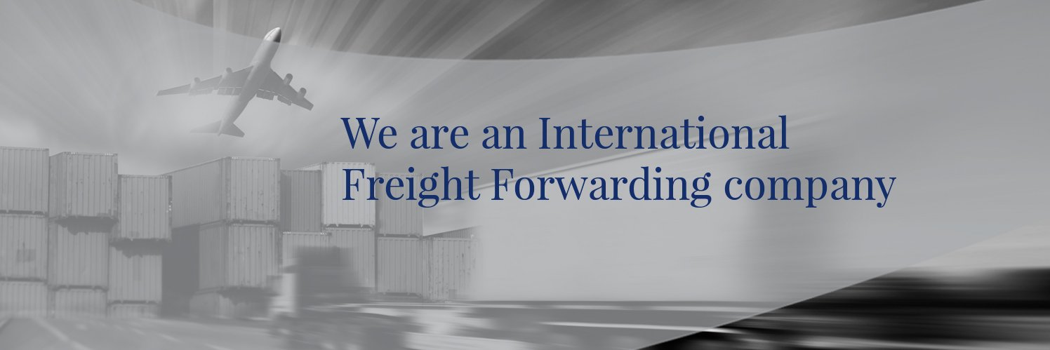 PFE Express Ltd banner