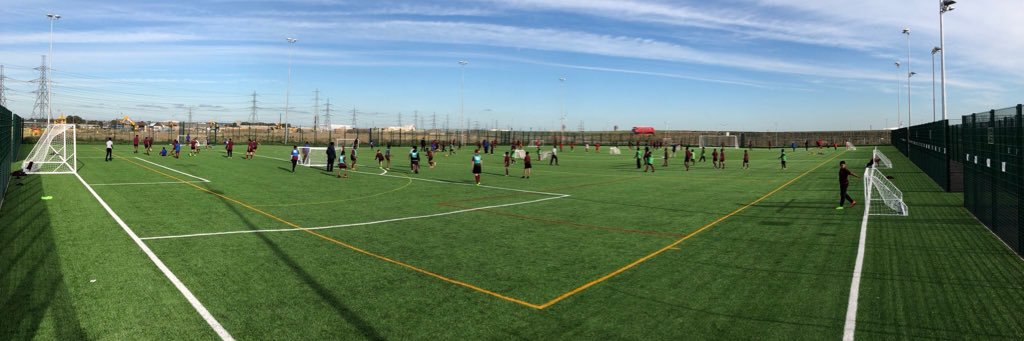 Riverside School PE banner