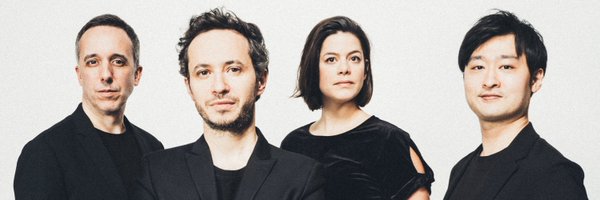 QuatuorEbene Profile Banner