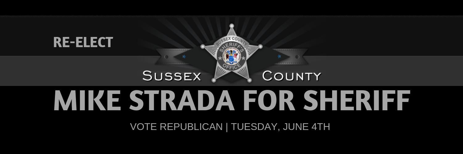SheriffStrada's profile banner image