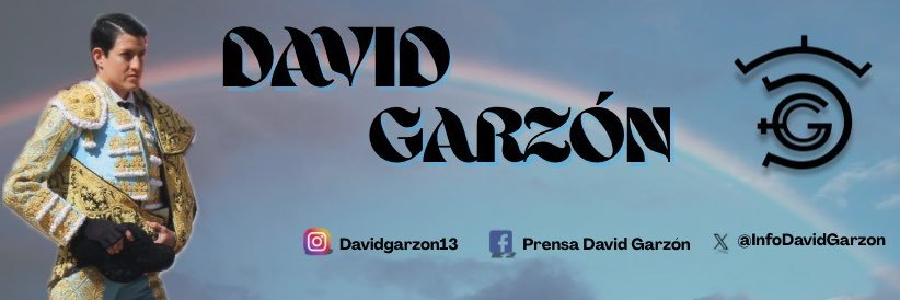 Prensa David Garzón banner