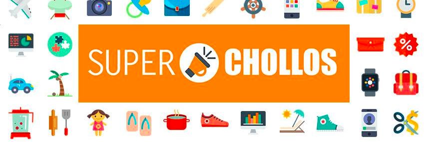SuperChollos banner