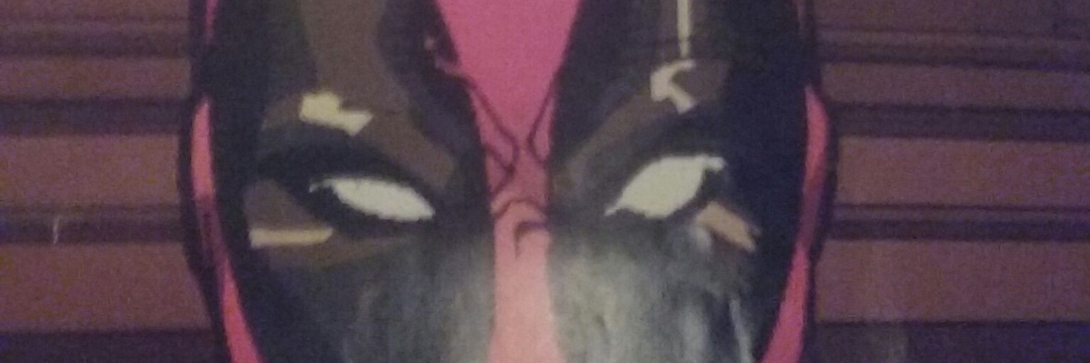 kcginger103's profile banner image