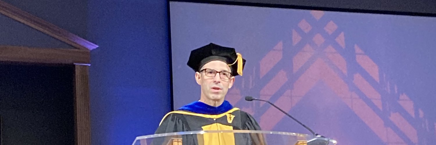 Miles S. Mullin II banner