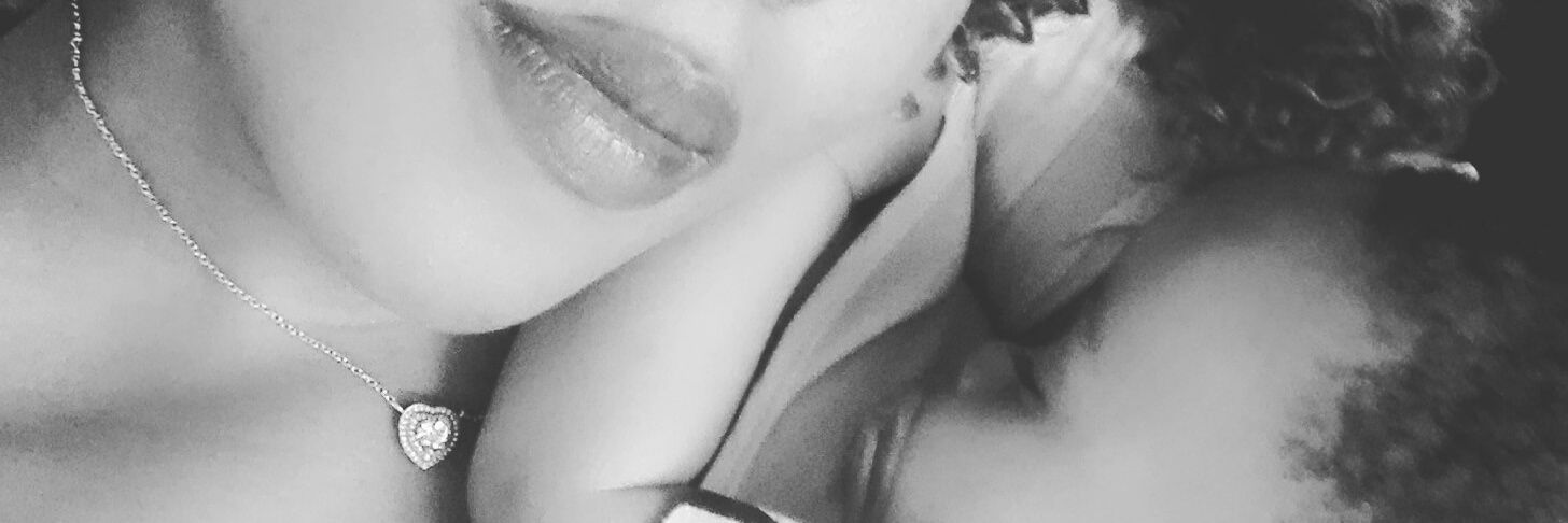 LadyQNgomane92's profile banner image
