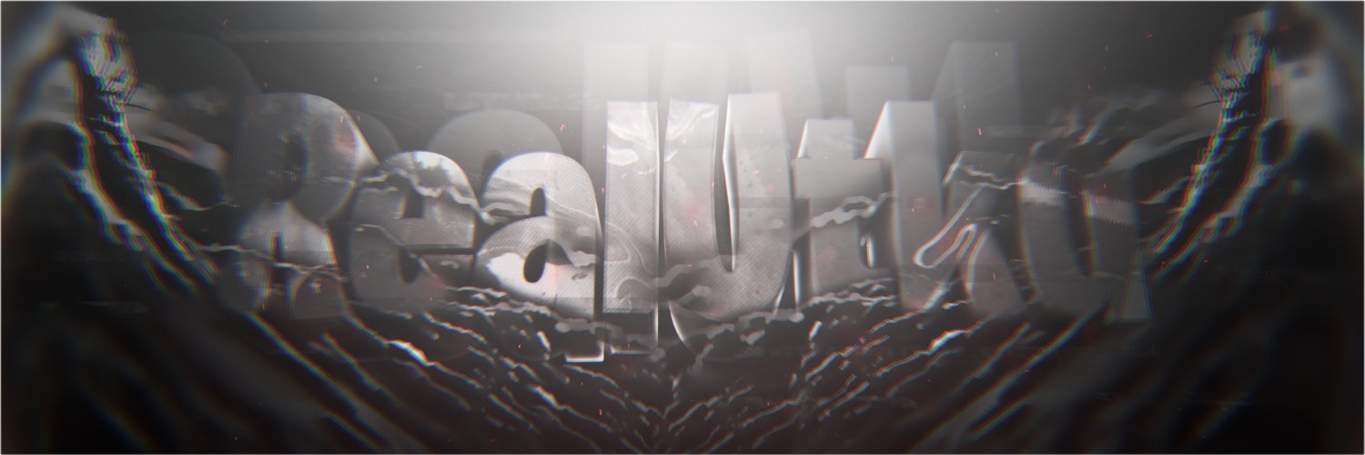 realutku's profile banner image