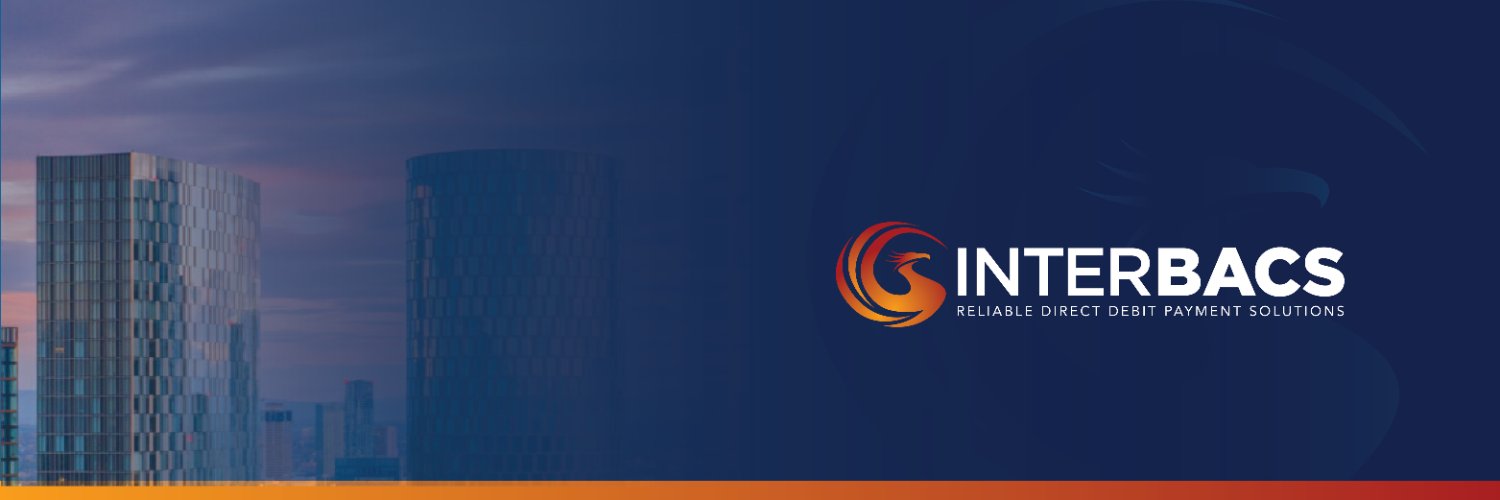 Interbacs's profile banner image
