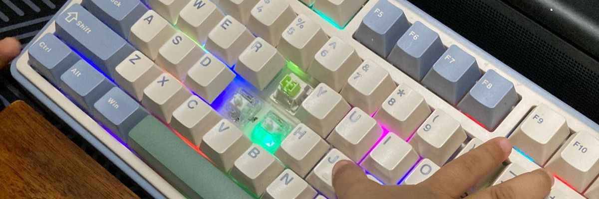 madmedmod's profile banner image