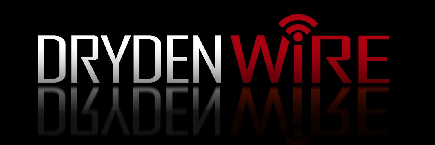 DrydenWire banner