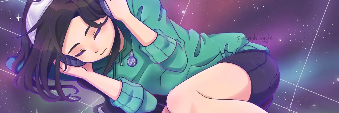 SarahSariah12's profile banner image