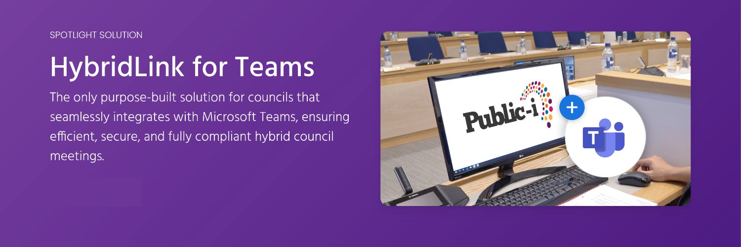 Public-i banner