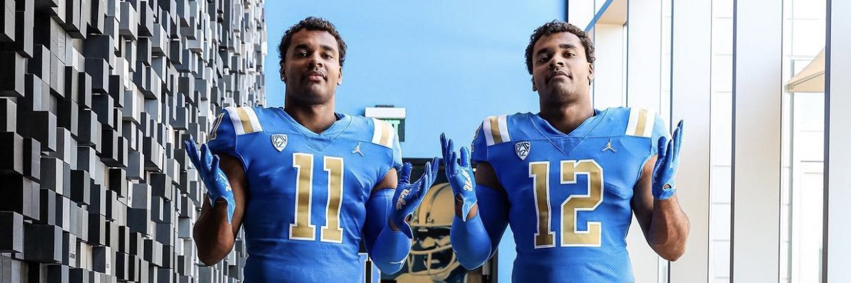 Gabriel Murphy banner