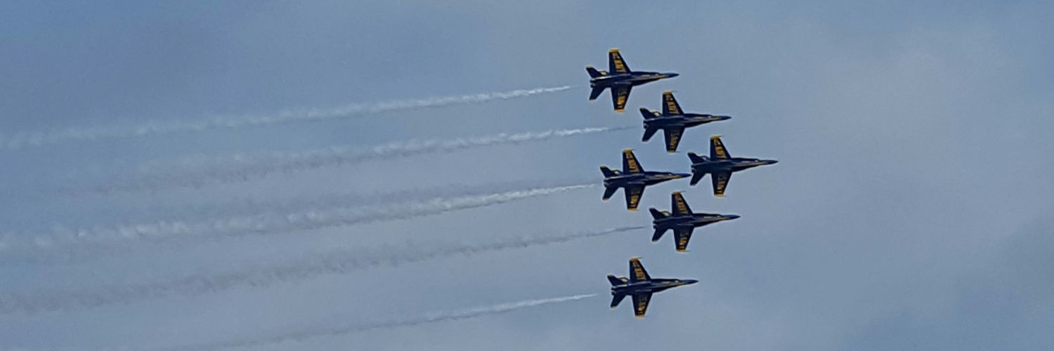 Timothy Thompson banner