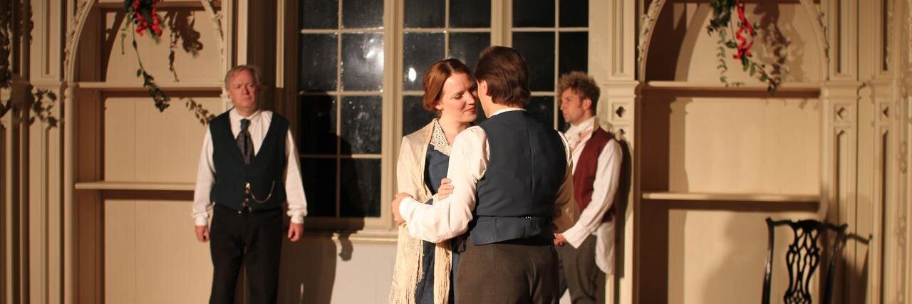 Dianne Cutlack banner