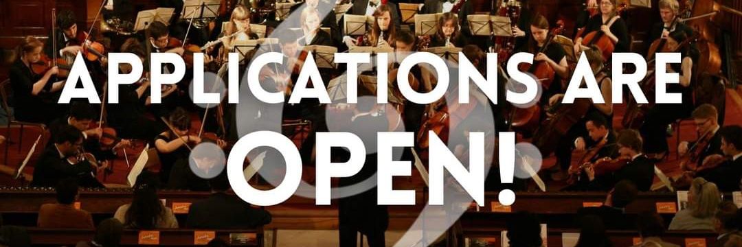 ulsymphony's profile banner image