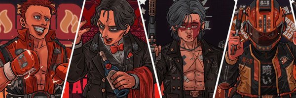 TheHungryNeko Profile Banner