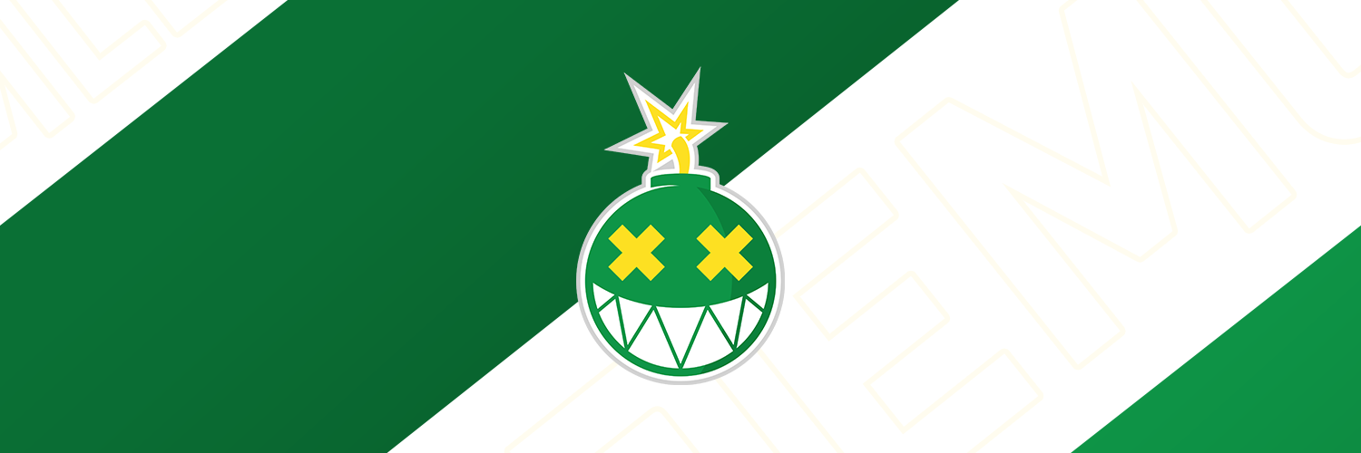 Demolition MLE banner