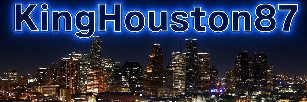 Brandon Houston banner