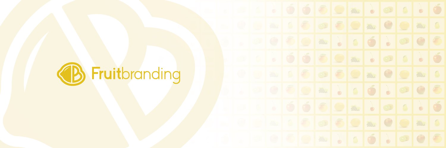 FruitBranding's profile banner image