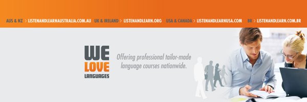 ListenandLearn1 Profile Banner