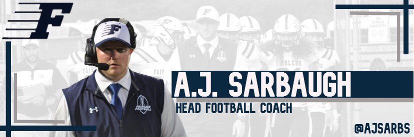 AJ Sarbaugh banner