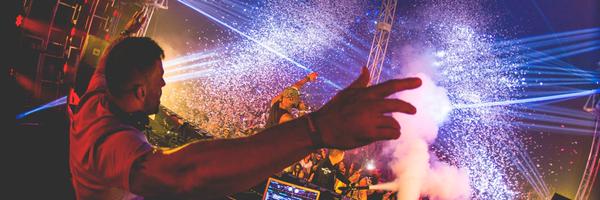 DjLeeButler Profile Banner