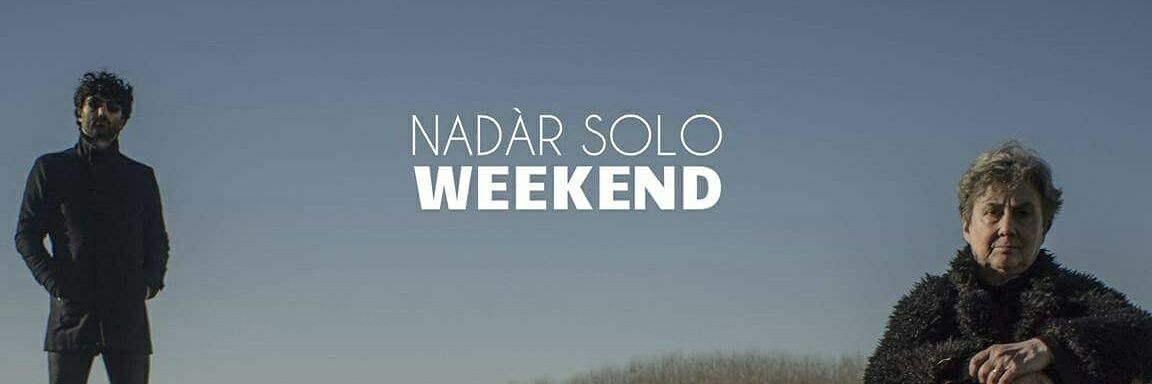 Nadarsolo's profile banner image