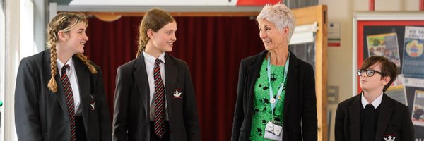 KinetonHighSch Profile Banner