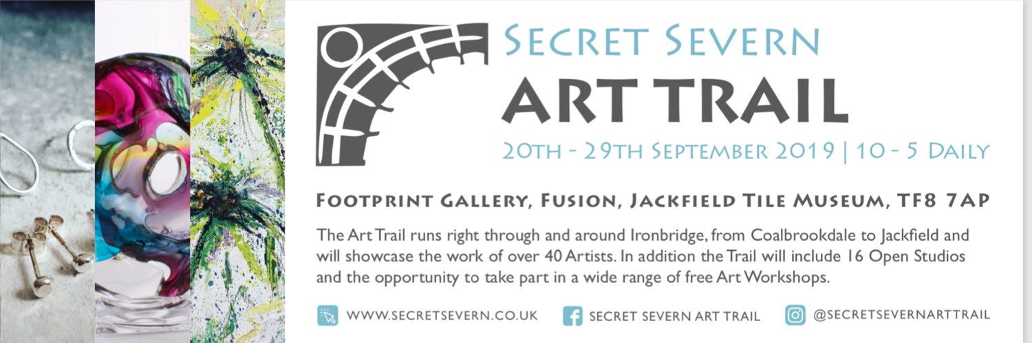 SecretSevern banner